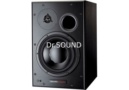 Ремонт DYNAUDIO BM15A